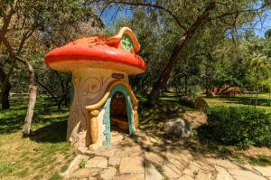 Harmony Suites Grand Resort 16