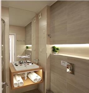 Harmony Suites Grand Resort 16