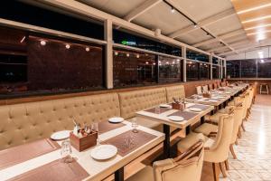 TGI Livancia The Sojourn