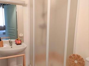 Appartements Chalet spacieux 4 pieces - 9 pers, balcon, cuisine equipee, animaux ok - FR-1-504-644 : photos des chambres