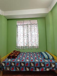 MSD Traveller Hostel Dormitory