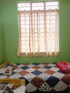 MSD Traveller Hostel Dormitory