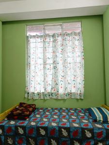 Meghalaya shillong dormitory