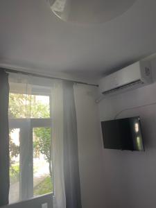 Garsoniera lângă Palatul Parlamentului