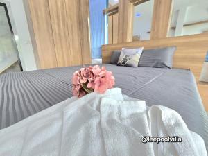 Lee poolvilla private40