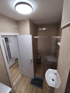 Apartman Aleksije