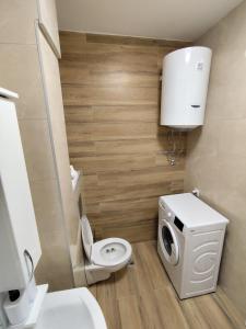 Apartman Aleksije