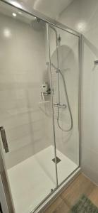 Appartements Elegance, Mer et Thalasso a 2 pas : photos des chambres