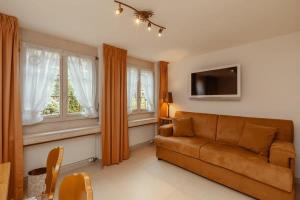 Gstaad Center Top Luxury Apartment 3