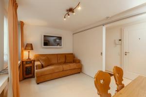 Gstaad Center Top Luxury Apartment 3