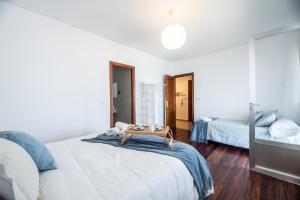 Atico centrico con terrazas