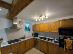 Logis du Château de Brecy