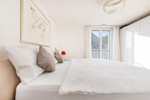DESIGN APARTMENT !Gratis parken, Free Parking!