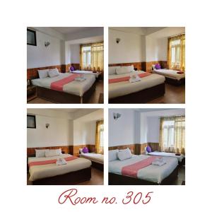 Hotel Vajrakila Retreat