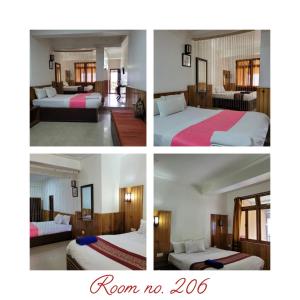 Hotel Vajrakila Retreat