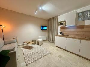 Appartements 4 couchages proche Cassis ambiance cocooning : photos des chambres