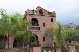 Appartement LALA ZAHRA