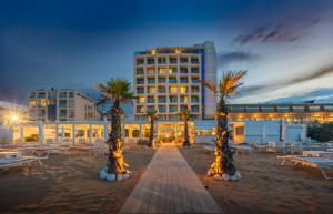 Hotel Excelsior