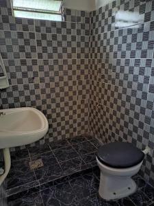 A 1 cuadra y media del Botánico, Asunción