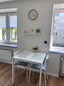 Elegant seaside stay - Vitolu street apartment