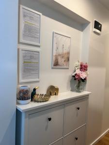 Elegant seaside stay - Vitolu street apartment