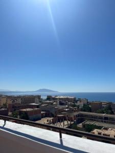 Triplex à Bou Ismaïl près de la plage