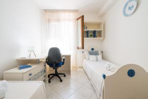 Casa Polina - indipendente con giardino a 15 minuti dal mare