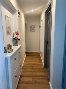 Elegant seaside stay - Vitolu street apartment