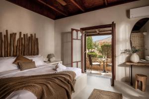 Garden Village Hotel