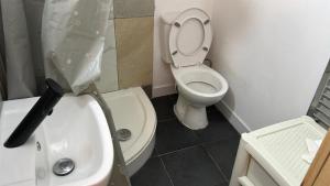 Studio in Levenshulme