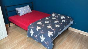 Studio in Levenshulme