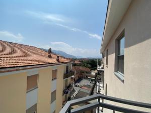 Ampio appartamento vista mare per 6 persone