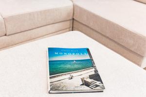 Acquamarina Suites by MONHOLIDAY