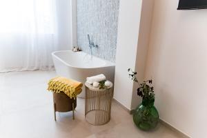 Chambre Lit Queen-Size - Vue sur Mer