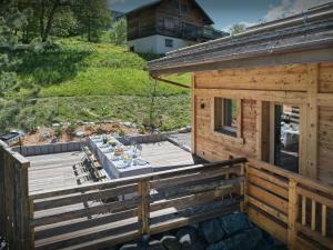 Chalet Kintana - OVO Network
