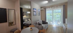 Fairytales Apartment River Point