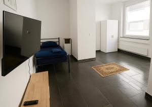 Marie Zimmer Zentral Bequem