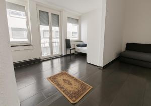 Marie Zimmer Zentral Bequem