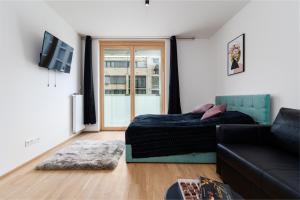 Modern Elegance Suite