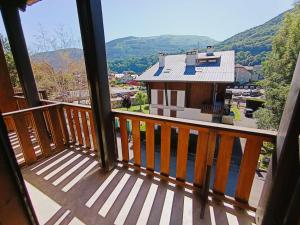 Appart T2 pour 6 pers. à Saint-Lary-Soulan - FR-1-457-381