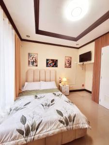 EA1 Studio Apartment Room Transient House Walking Distance to SM Ecoland Davao City and Davao Coastal Road