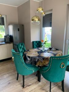 Dom „Pod lasem” w Ustce