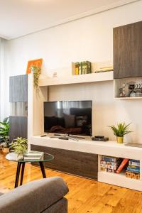 Apartamento Saioa