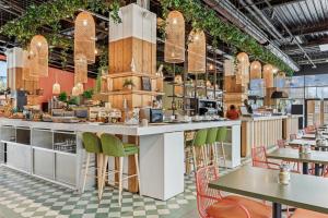 Hotels Mercure Paris Orly Airport : photos des chambres