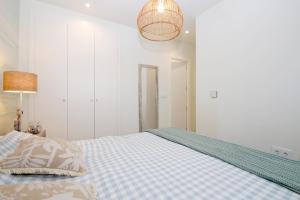 Estepona Port Apartment OLABLANCA