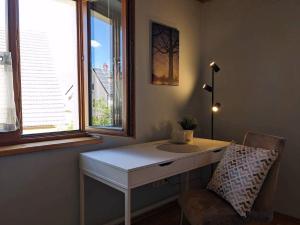 Ferienhaus zur Altmühl