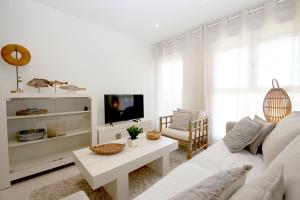 Estepona Port Apartment OLABLANCA
