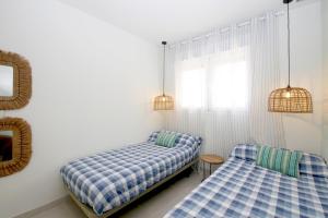 Estepona Port Apartment OLABLANCA
