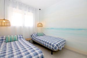 Estepona Port Apartment OLABLANCA