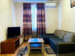 Апартаменты в центре Кривого Рога